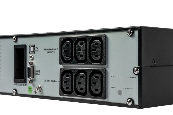 фото Источник бесперебойного питания  Systeme Electric SRVSE1KRTI в Казани