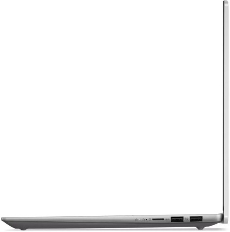 фото Ноутбук  Lenovo IdeaPad Slim 5 14AHP9 в Казани 14 ", Ryzen 5, 16 Гб RAM, 512 Гб SSD, Radeon 760M, Серый