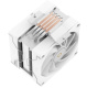фото Кулер  Ocypus Delta A40 SE WH Dual Fan ARGB