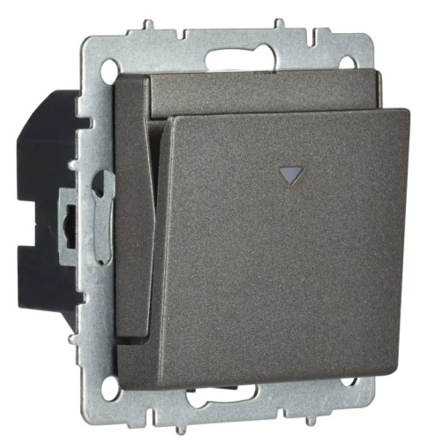 фото Выключатель карточный  IEK BR-V11-0-10-K45 в Казани