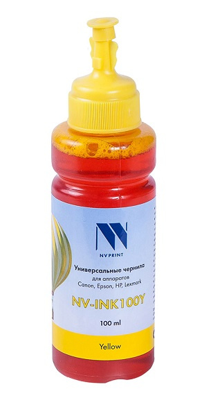 фото Чернила  NVP NV-INK100U в Уфе