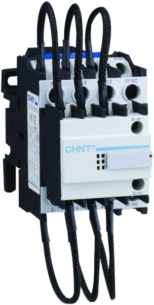 фото Контактор  CHINT 244002 в Уфе