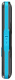 фото Мобильный телефон  BQ 2842 Disco Boom Black+Blue в Уфе