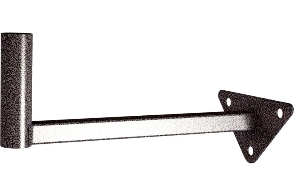 

Кронштейн Rexant 34-0602 эфирный 20см, треугольная площадка, 34-0602