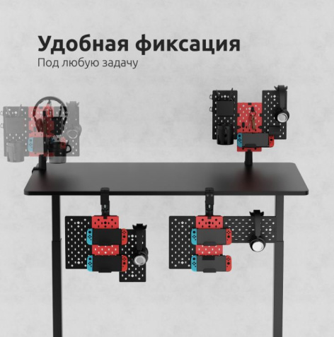 фото Держатель  UNITEKI DMR128PT в Воронеже