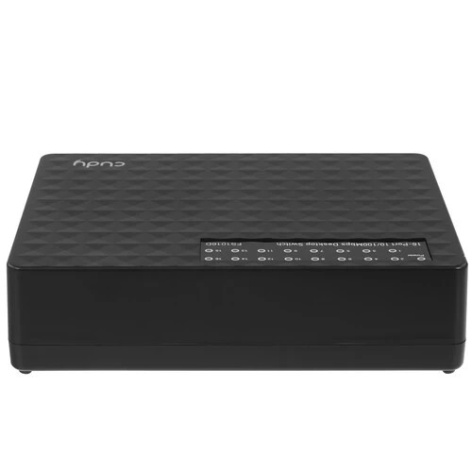 фото Коммутатор неуправляемый Cudy FS1016D в Уфе
