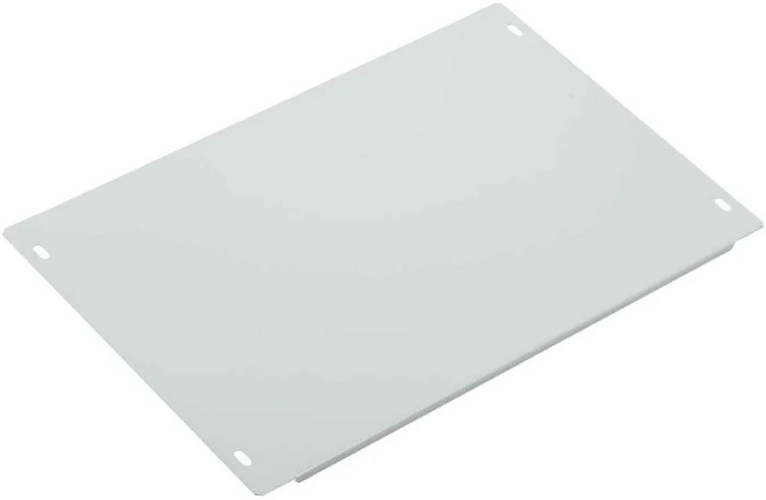 

Полка IEK YKV-P-450-B200 SMART для ВРУ ХХХХх450хХХХ (Н=200), YKV-P-450-B200