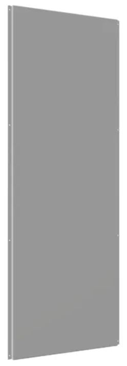 

Монтажная плата EKF FM206 FORT для корпуса высотой 2000 и шириной 600 PROxima, FM206