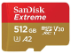 фото Карта памяти microSDXC 512GB SanDisk SDSQXAV-512G-GN6MN в Волгограде