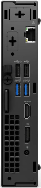 фото Системный блок Dell Optiplex 7020 Intel Core i3, 8 ГБ, 512 Гб, Intel UHD Graphics 730,  ОС Не установлена