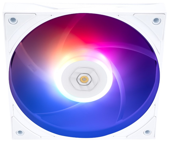 фото Вентилятор для корпуса Thermalright TL-H12015W-S в Красноярске
