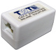 фото Адаптер проходной  TWT TWT-CP45UTP5E в Уфе