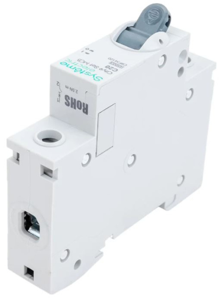 фото Автоматический выключатель  Systeme Electric C9F34120 в Ростове-на-Дону