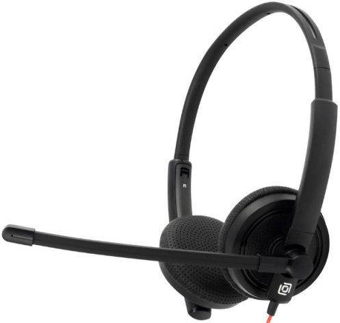 фото Наушники с микрофоном Oklick HS-L900 в Уфе