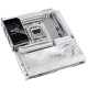 фото Материнская плата E-ATX ASUS ROG CROSSHAIR X870E GLACIAL