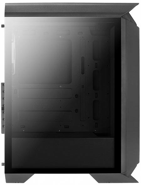 фото Корпус ATX AeroCool Gladiator Duo в Уфе