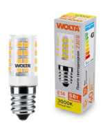 фото Лампа WOLTA WSTD-JCD-5W3KE14-C