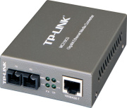 фото Медиа-конвертер TP-LINK MC210CS