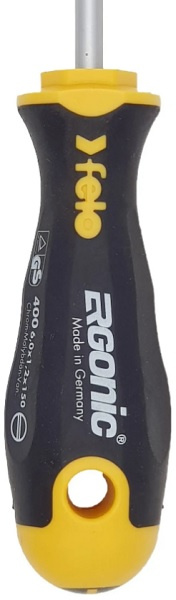 фото Отвертка шлицевая Felo 40006510 в Санкт-Петербургe