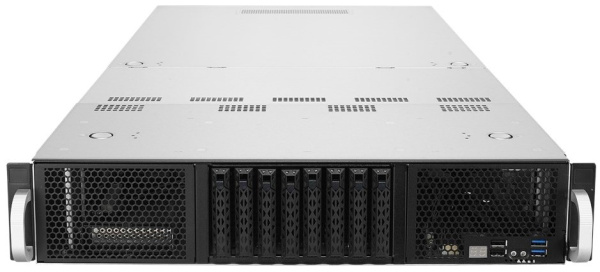 фото Серверная платформа 2U ASUS ESC4000 G4S в Уфе