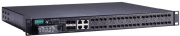фото Коммутатор MOXA PT-7528-8MSC-16TX-4GSFP-HV