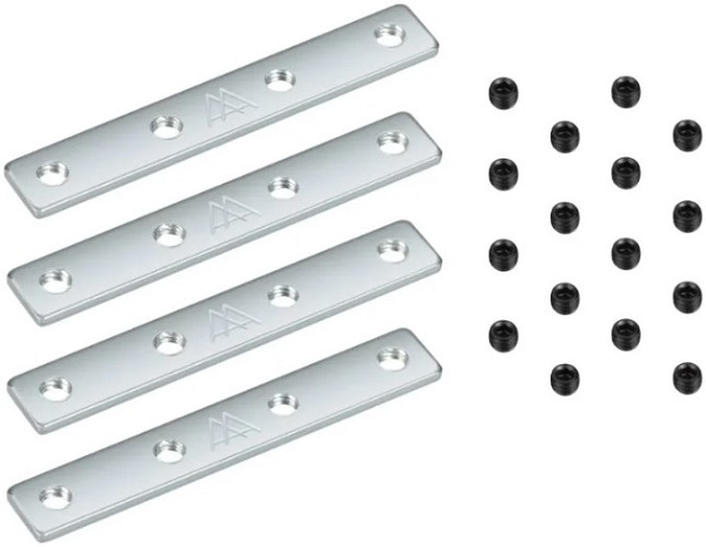 

Соединитель Arlight MAG-ORIENT-CON-STR-D-I (SL) 042001 прямой, металл, MAG-ORIENT-CON-STR-D-I (SL)