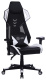 фото Кресло игровое Cactus CS-CHR-090BLW в Красноярске