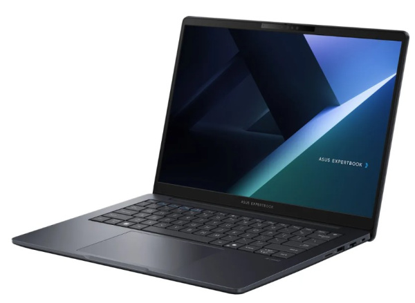 фото Ноутбук ASUS Expertbook B3 B3405CCA-U716512G0D (, , , , ) [90NX08L1-M017H0]