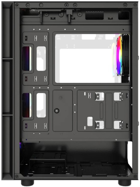 фото Корпус ATX Powercase Mistral EA17 в Казани