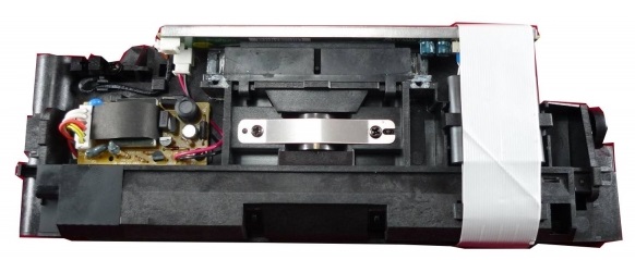 

Запчасть HP CB414-67921-01 Линейка сканера LJ M3027/M3035 (CB414-67921-01), CB414-67921-01