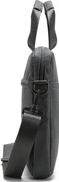 фото Сумка для ноутбука Lamark L215 Dark Grey в Омске