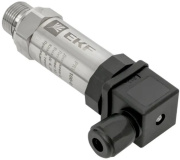 фото Преобразователь давления EKF PRT-100-0,6-1,0-M20