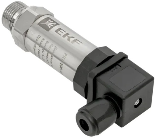 фото Преобразователь давления  EKF PRT-100-0,6-1,0-M20 в Екатеринбурге