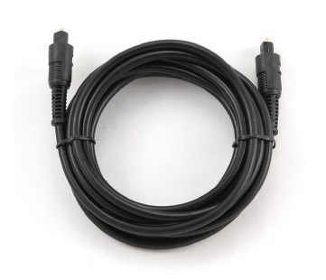 фото Кабель интерфейсный S/PDIF Cablexpert Toslink в Санкт-Петербургe