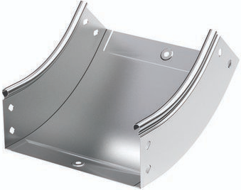 фото Угол верт. внутренний 45°  DKC 36720KHDZ в Красноярске