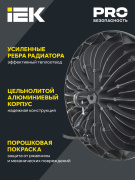 фото Светильник IEK LDSP0-4006-200-65-K23