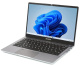 фото Ноутбук  Echips Fusion в Казани 14 ", Core i3, 16 Гб RAM, 512 Гб SSD, UHD Graphics, Серебристый