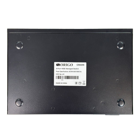 фото Коммутатор управляемый ORIGO OS6208/A1A в Уфе
