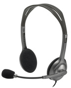 фото Гарнитура Logitech H111