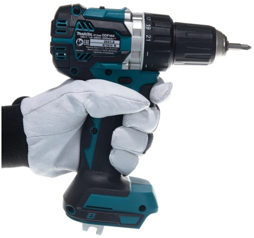 фото Дрель  Makita DDF484Z в Краснодаре