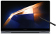 фото Ноутбук  Samsung Galaxy Book4 360 в Челябинске 15 ", Core 7, 16 Гб RAM, 512 Гб SSD, Iris Xe Graphics, Серый
