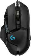 фото Мышь Logitech G502 HERO