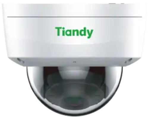 

Видеокамера IP TIANDY TC-C32KS I3/E/Y/S/2.8/V5.0 2.8мм цв. корп.:белый, TC-C32KS I3/E/Y/S/2.8/V5.0