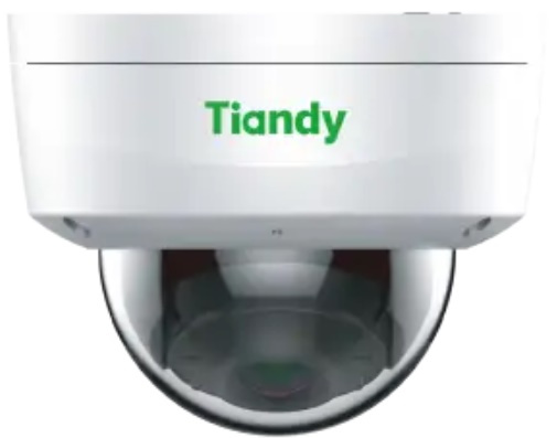 фото Видеокамера IP TIANDY TC-C32KS I3/E/Y/S/2.8/V5.0 в Уфе