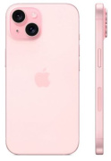 фото Смартфон Apple iPhone 15 Plus 256GB