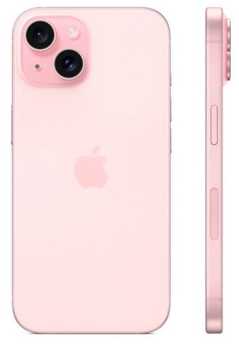 фото Смартфон  Apple iPhone 15 Plus 256GB в Омске