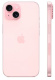 фото Смартфон  Apple iPhone 15 Plus 256GB в Омске