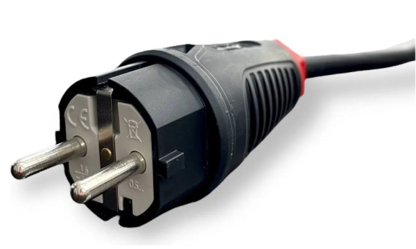 фото Удлинитель силовой iTOK i-CONNECT-PRO-SU-KG-325-1-54-7 в Уфе