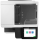 фото МФУ лазерное цветное HP Color LaserJet Enterprise M681dh