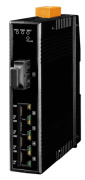 фото Коммутатор ICP DAS NS-205AFCS-T CR